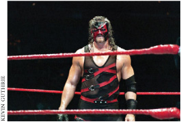 Kane The Undertaker Stone Cold - photo 26