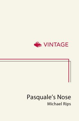 Rips Pasquales Nose