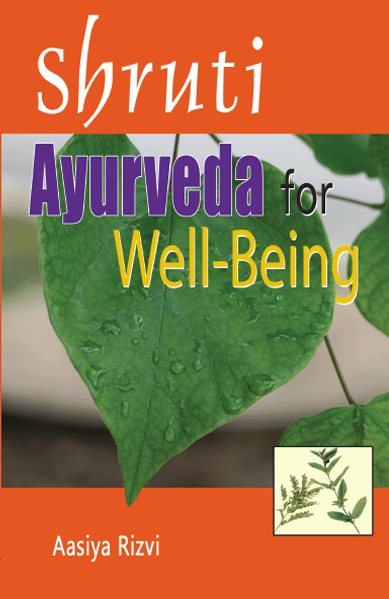 Shruti Ayurveda for well-being - image 1