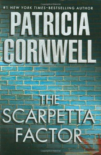 Table of Contents Also by Patricia Cornwell SCARPETTA SERIES Scarpetta - photo 1