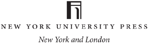 NEW YORK UNIVERSITY PRESS New York and London wwwnyupressorg 2013 by New - photo 1