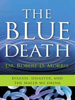 Robert - The Blue Death