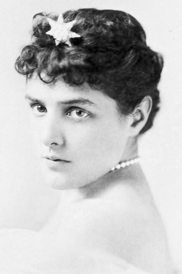 Jennie Jerome Winstons beautiful headstrong and usually absent American - photo 20