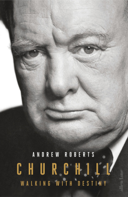 Roberts Churchill