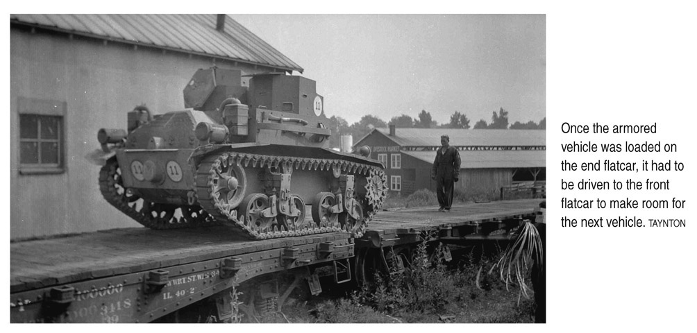 Armored strike force the photo history of the American 70th Tank Battalion in World War II - photo 16