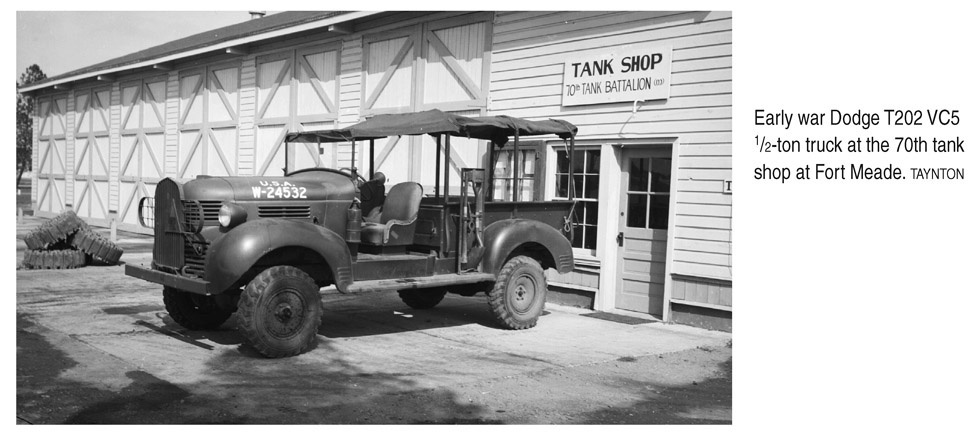 Armored strike force the photo history of the American 70th Tank Battalion in World War II - photo 18