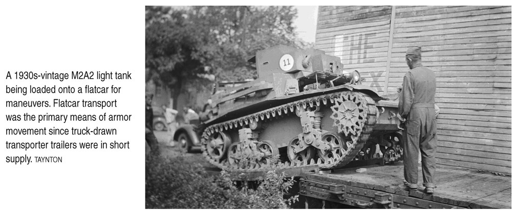 Armored strike force the photo history of the American 70th Tank Battalion in World War II - photo 19