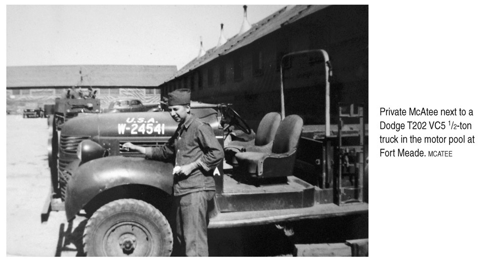 Armored strike force the photo history of the American 70th Tank Battalion in World War II - photo 20