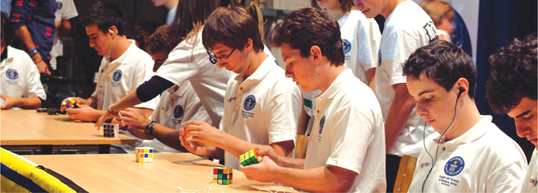 The Rubiks Cube is one of the best-selling toys of all timeover 350 million - photo 7