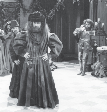 The True History of the Blackadder - photo 8