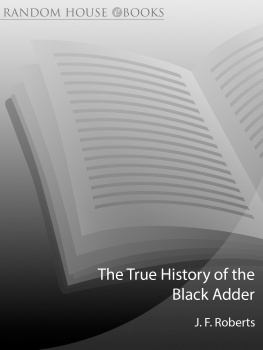 Roberts - The True History of the Blackadder