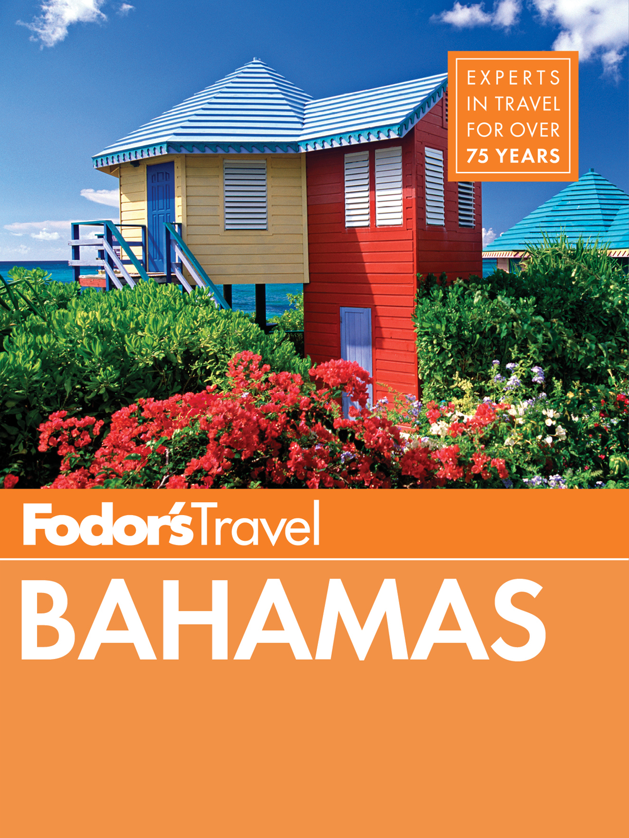 Fodors Bahamas - photo 1