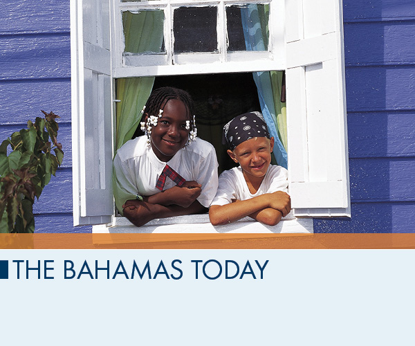 Like much of the world the Bahamas has had to put big development plans on the - photo 17