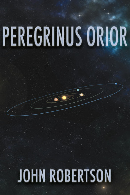 Robertson - Peregrinus Orior