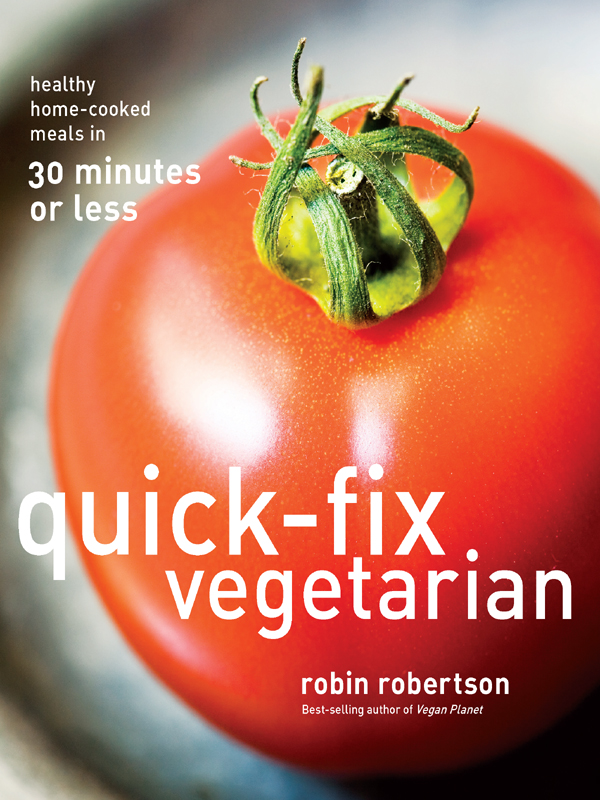 You Might Also Enjoy Quick-Fix Vegan For more information on Andrews - photo 1