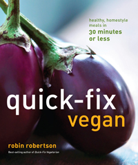 Quick-Fix Vegan For more information on Andrews McMeel Publishing please go - photo 2