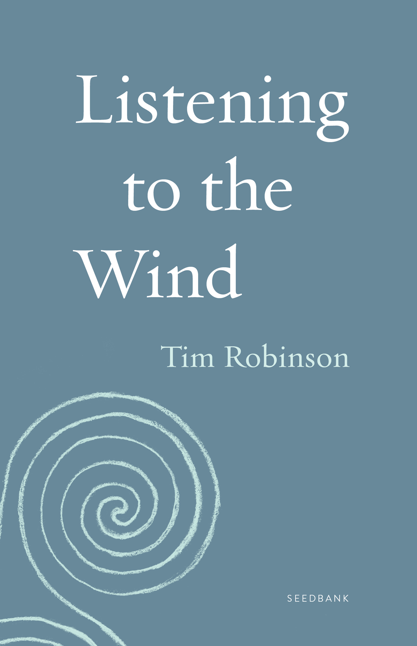 Listening to the Wind Listening to the Wind THE CONNEMARA TRILOGY PART ONE Tim - photo 1