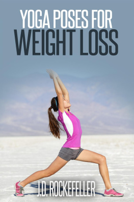 Rockefeller Yoga Poses for Weight Loss