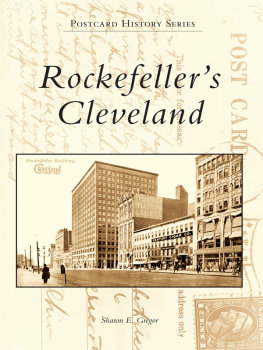 Rockefeller John Davison - Rockefellers Cleveland