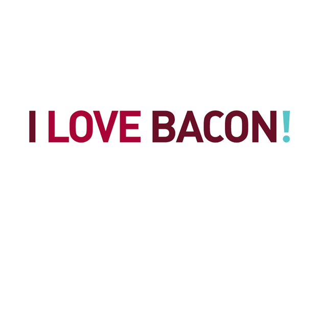I Love Bacon copyright 2010 by Jayne Rockmill Photographs 2010 by Ben Fink - photo 2