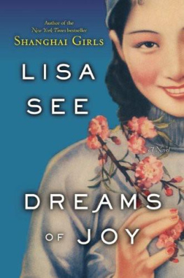 Lisa See - Dreams of Joy