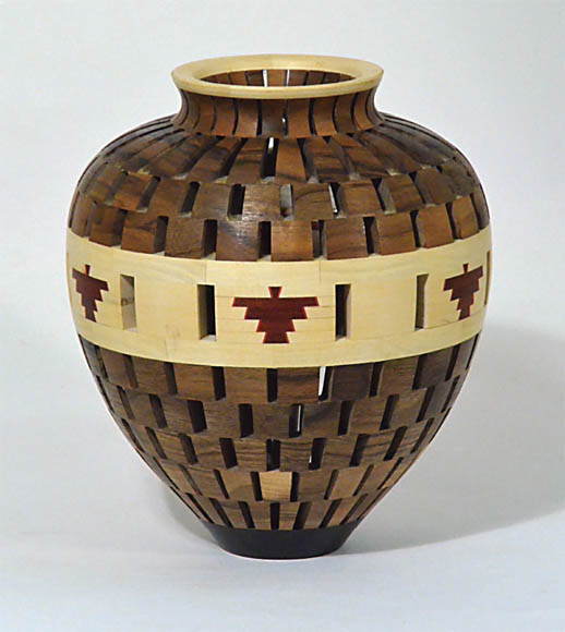 The Fundamentals of Segmented Woodturning Projects Techniques Innovations - photo 1