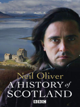 Neil Oliver - A History of Scotland