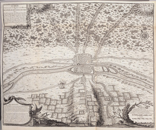 Lutetia or the second plan of Paris in the fourth and fifth centuries AD - photo 2