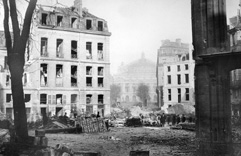 The construction of the avenue de lOpra Paris 1st and 2nd arrondissements - photo 21