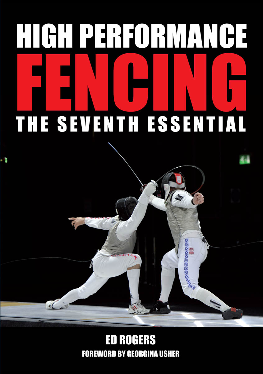 High performance fencing the seventh essential - image 1