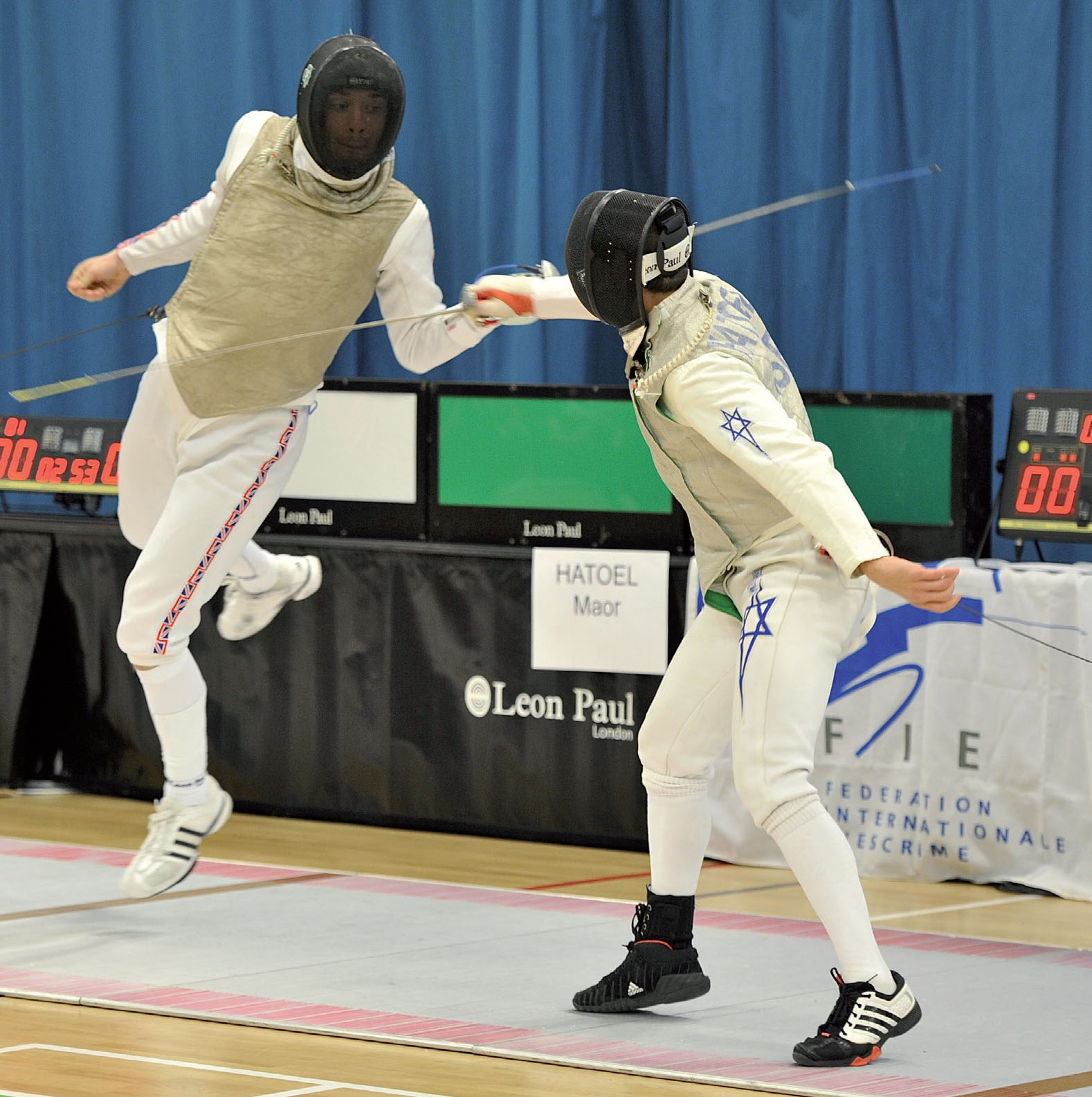 High performance fencing the seventh essential - image 2