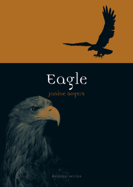 Rogers - Eagle