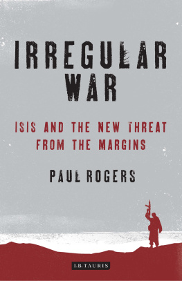 Rogers - Irregular War