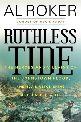 Roker Ruthless Tide