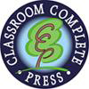 Classroom Complete Press PO Box 19729 San Diego CA 92159 Tel - photo 3