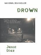 Junot Diaz - Drown