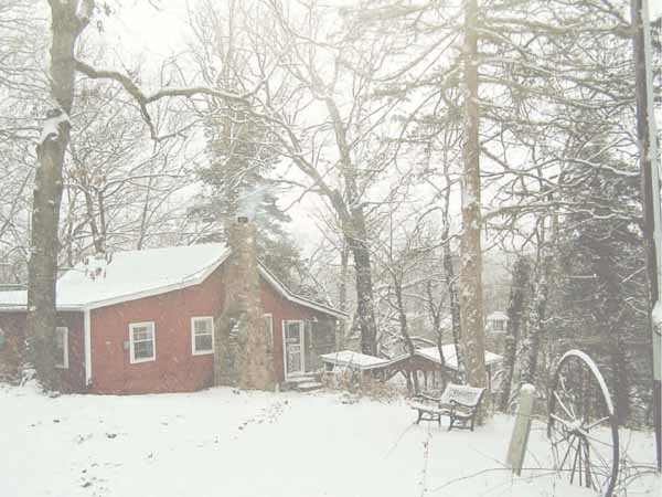 AN EXPLORERS GUIDE The Ozarks Includes Branson Springfield Northwest - photo 1