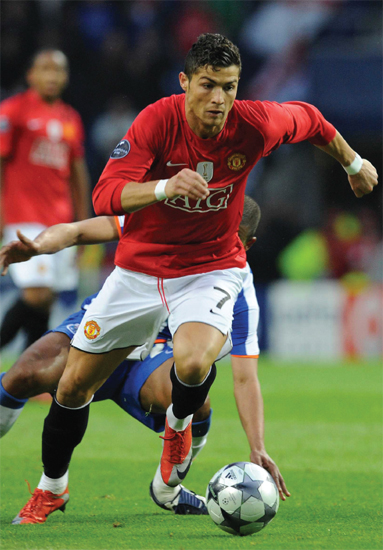 Image credit AP ImagesPaulo Duarte In his first season with Manchester - photo 2