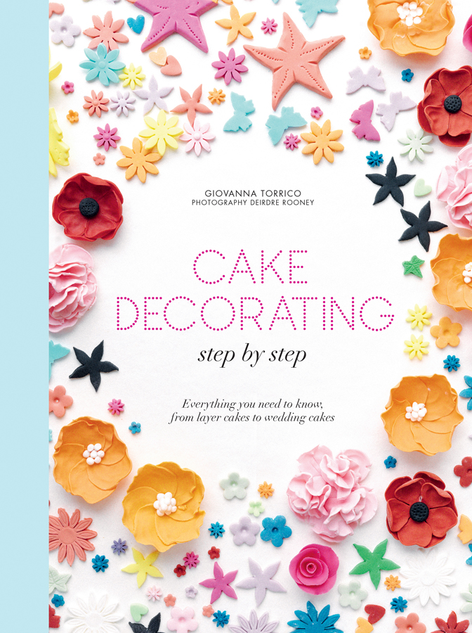 Whether you are a beginner or an experienced baker this book is designed to - photo 1