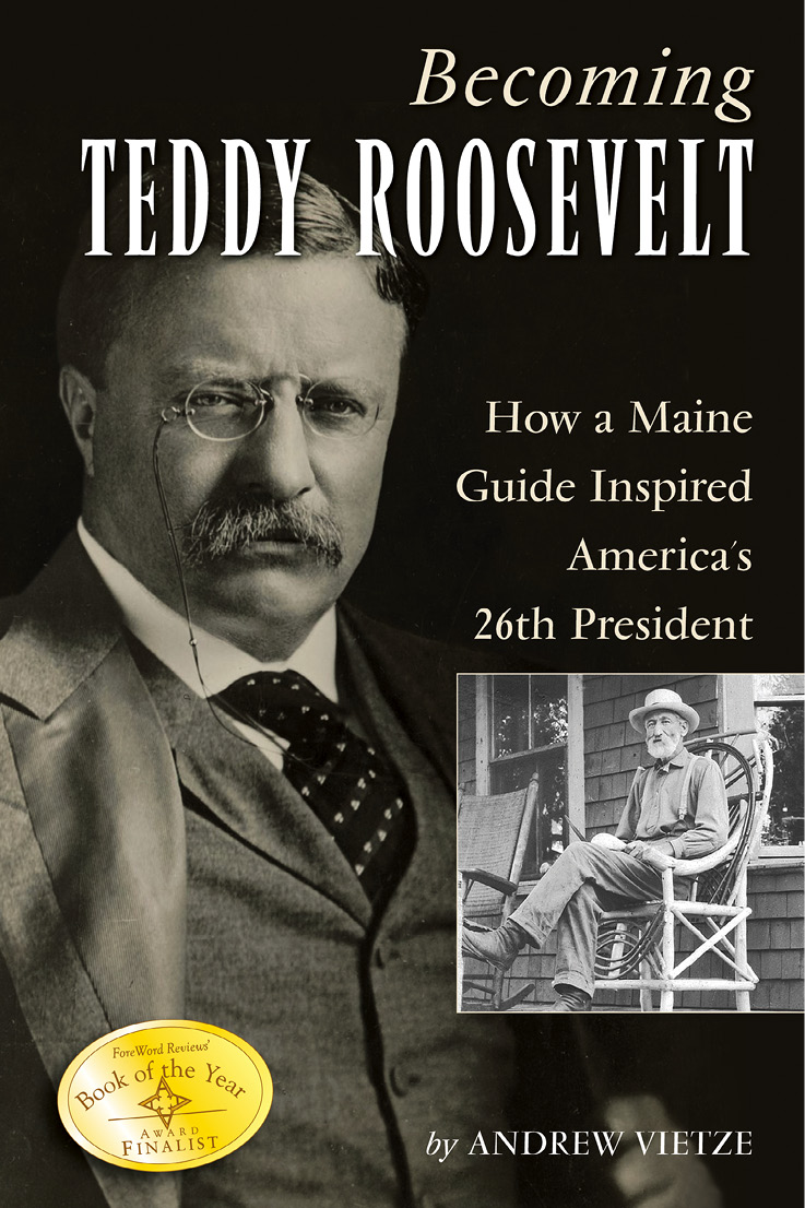 Table of Contents Theodore Roosevelt in 1880 Theodore Roosevelt - photo 1