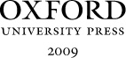 OXFORD UNIVERSITY PRESS Oxford University Press Oxford University Press Inc - photo 1