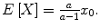 Mathematical Finance From Binomial Model to Risk Measures - image 23