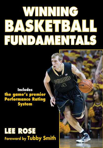 Winning Basketball Fundamentals - image 1