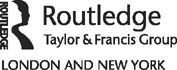 Routledge is a global publisher of academic books journals and online - photo 2