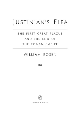 Rosen - Justinians Flea