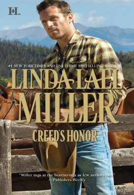 Linda Lael Miller - Creeds Honor