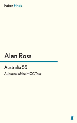 Ross - Australia 55