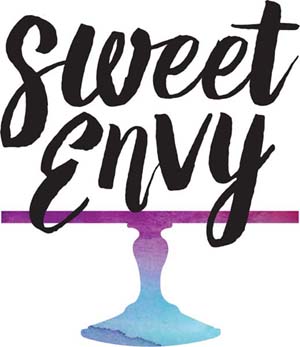 Sweet Envy Copyright 2015 by Seton Rossini Design and photogr - photo 1