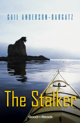 Rotary. - Good Reads: The Stalker