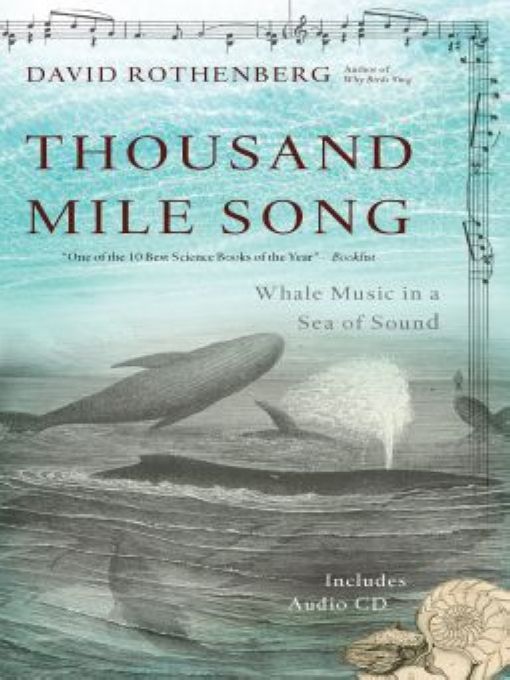 Table of Contents Praise for THOUSAND MILE SONG A warmly inquisitive writer - photo 1